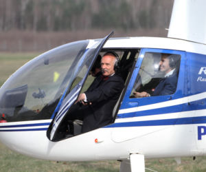 Janusz Korwin-Mikke