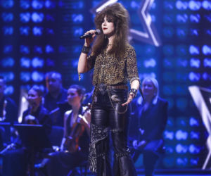 Maja Oleśków w Szansie na sukces