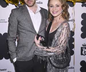 Barbara Garstka, Karol Puciaty