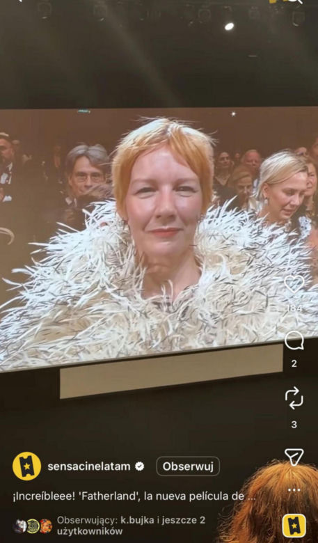 Polskie Gwiazdy w Cannes