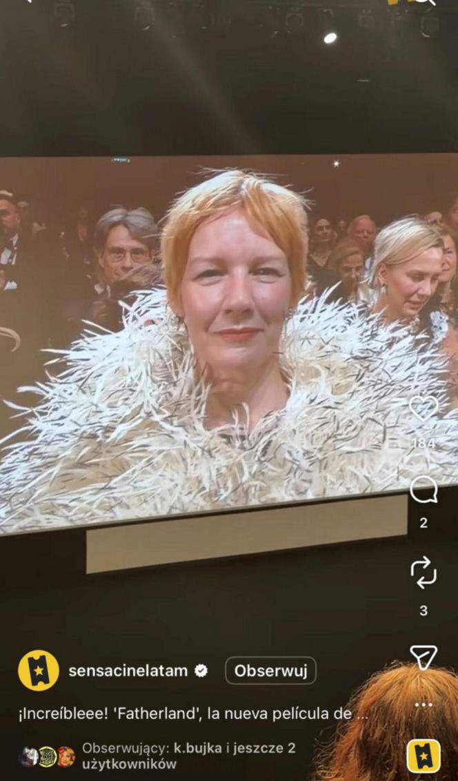 Polskie Gwiazdy w Cannes