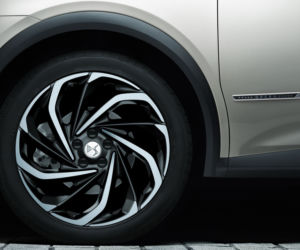 Hybrydowy DS7 Crossback E-Tense
