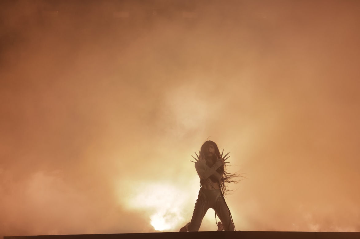 Loreen