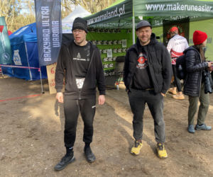 4. BackYard Ultra Warmia