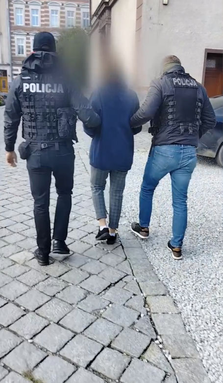 Wpadki zabójcy z 2019 roku