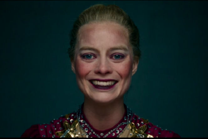 Jestem najlepsza. Ja, Tonya - piosenki z filmu to przeboje, które zna każde pokolenie