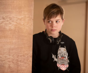 Na Wspólnej odc. 3234. Ignaś (Bartek Kaszuba)