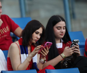 Wisła Kraków - Wisła Płock: Zdjęcia kibiców i zawodników z meczu 3, kolejki PKO BP Ekstraklasy