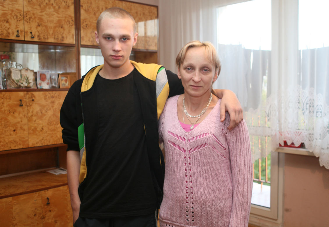 DAWID GLUSZNIEWSKI 06 AH