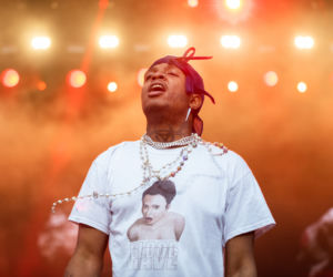 Ski Musk The Slump God