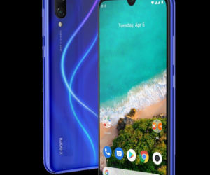 Xiaomi MiA3