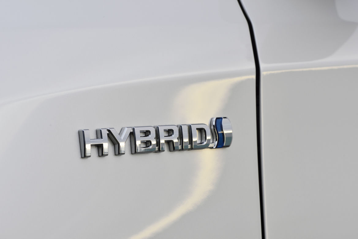 Toyota Auris Touring Sports