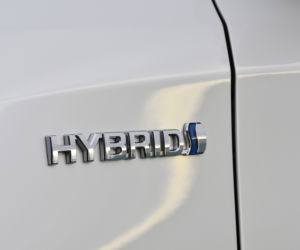 Toyota Auris Touring Sports