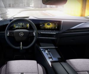 Opel Astra (2022)