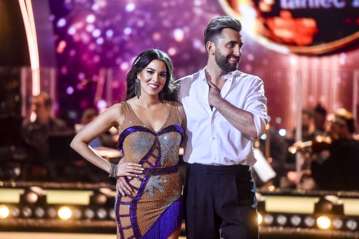 Ruszyła 9. edycja "Dancing With The Stars. Taniec z Gwiazdami"!