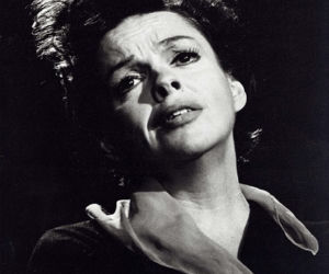 Judy Garland