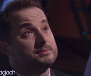 Pierwsza miłość po wakacjach 2016. Bartek (Rafał Kwietniewski)