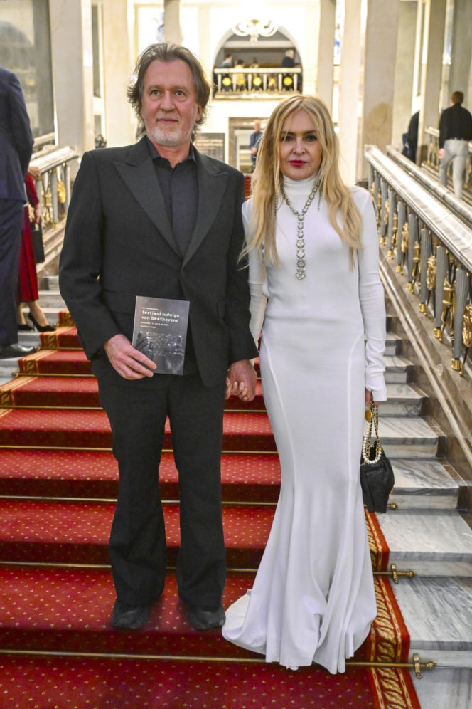 Koncert inauguracyjny 30. Wielkanocnego Festiwalu Ludwiga van Beethovena