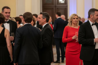 Gala Mistrzów Sportu 2025. Jak zabłysnęła Magdalena Sobkowiak-Czarnecka?