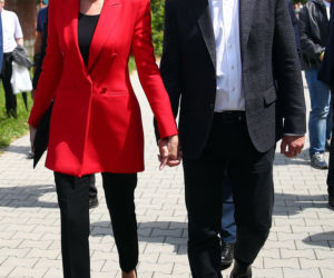 Tak się zmieniał Andrzej Duda. Prezydent ma urodziny!