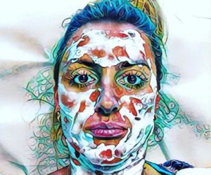 Prisma - nowa aplikacja, którą pokochały gwiazdy