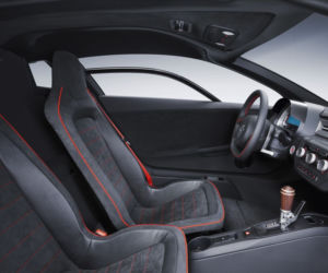 Volkswagen XL1 Sport 2015