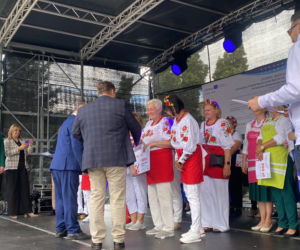 Eska Summer City - „Odetchnij na zdrowie” Gołdap Festiwal 2026 (2)