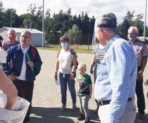 Nowe autobusy w iławskim ZKM
