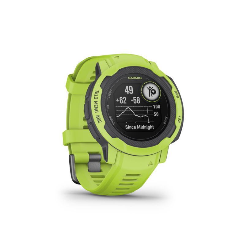 Garmin Instinct 2