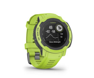 Garmin Instinct 2