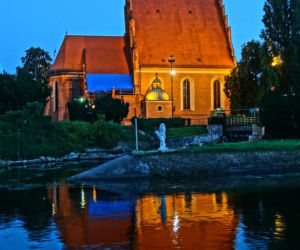 Katedra bydgoska