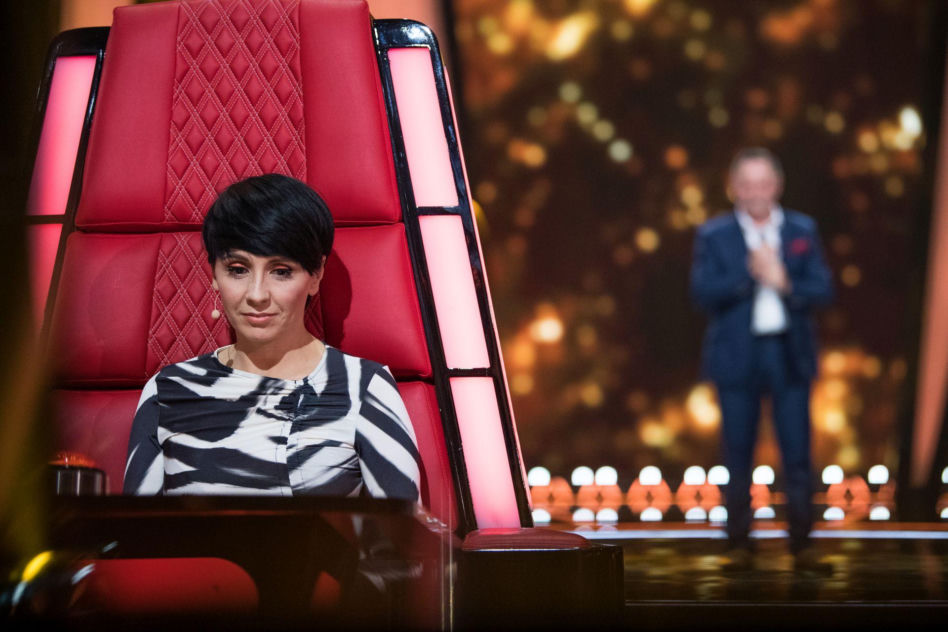 Szósta edycja "The Voice Senior"