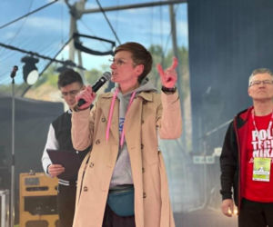 Koncert juwenaliowy na kieleckiej Kadzielni 2026