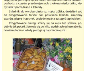Regionalne specjały