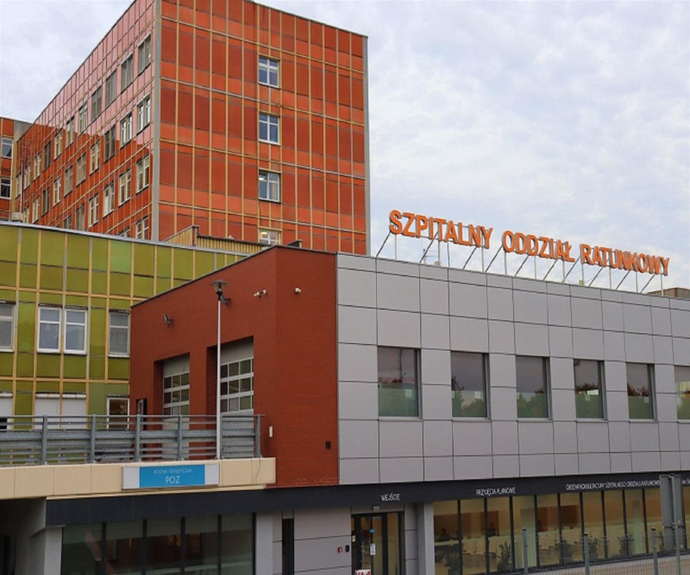 Zarząd szpitala stawia marszałkowi Bosakowi ultimatum