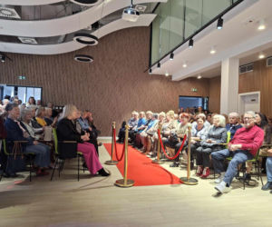 Starachowice. Moda, która nie zna metryki! Międzypokoleniowe show w Centrum Kreatywności Pałacyk