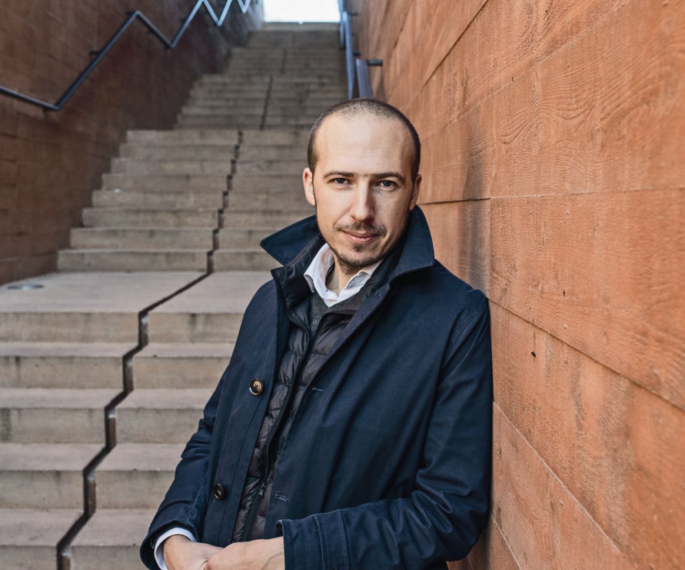 Konrad Grabowiecki