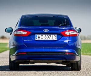 2015 Ford Mondeo 1.5 EcoBoost