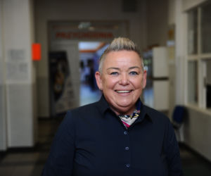 Tu każda kobieta znajdzie pomoc! Warszawski Instytut Zdrowia Kobiet prawie gotowy
