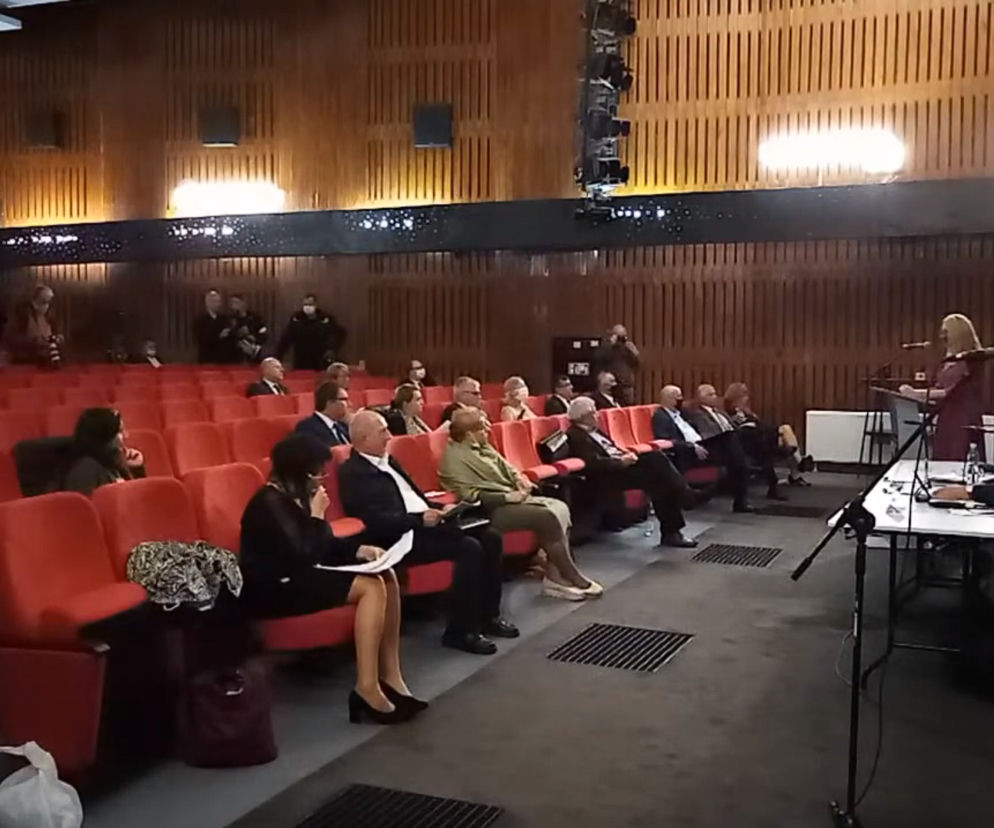 sesja Rady Miasta Kraśnik