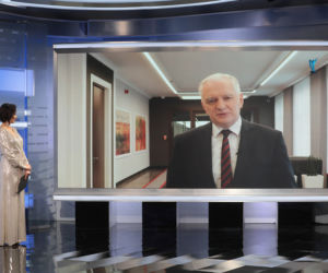 Zwycięzcy Złotych Laurów Super Biznesu 2020