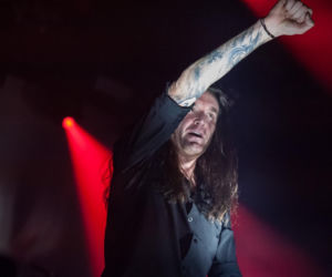 Ekstremalny huragan spustoszenia przeszedł przez Klubu Studio –  Heaven Shall Burn, The Halo Effect, The Black Dahlia Murder oraz Frozen Soul zagrali w Krakowie