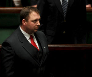 Wicepremier robi zakupy w sobotę, a żona posła PiS handluje w niedzielę