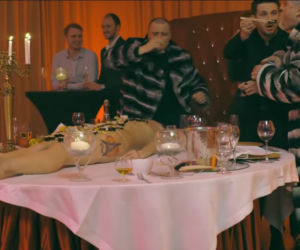 Politycy chcieli ode mnie odkupić sekstaśmy - Patryk Vega