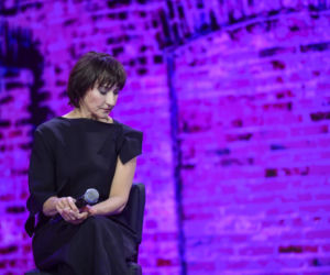 Katarzyna Groniec zaprosiła Organka do współpracy