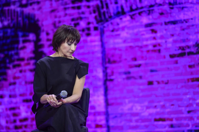 Katarzyna Groniec zaprosiła Organka do współpracy