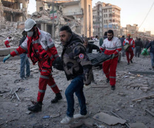 Siemoniak: Całe NATO w alercie! Iran jest upokorzony, sięgnie po terroryzm