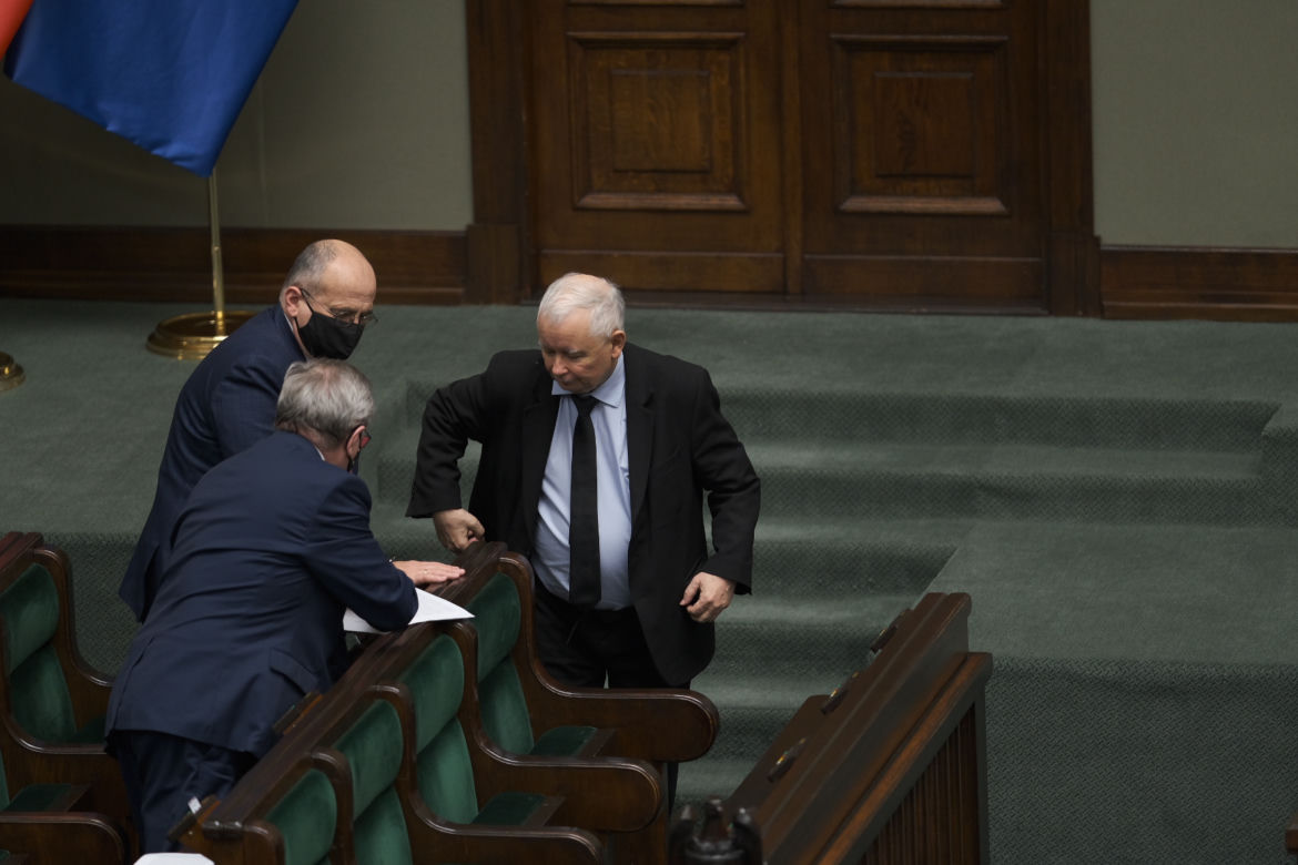 Jarosław Kaczyński