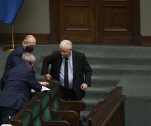 Jarosław Kaczyński