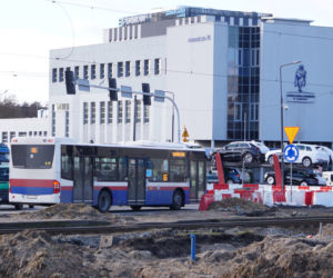 Trwa budowa mostów nad Brdą w Bydgoszczy. Sprawdzamy, jak przebiegają prace